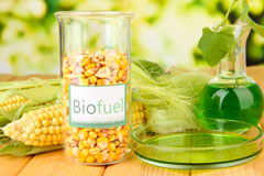 Porthgain biofuel availability