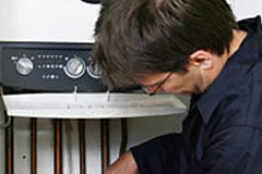 boiler repair Porthgain